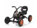 Kart cu pedale pentru copii kinderauto gokart kd001 908977 poza 1
